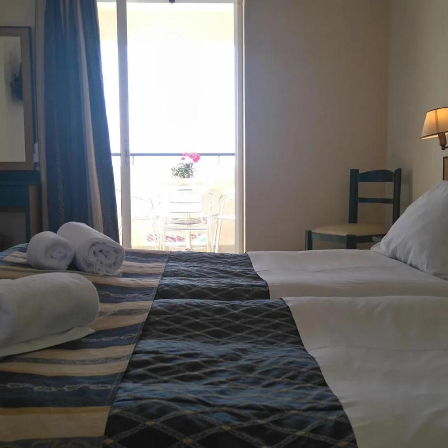 Porto Skala Hotel Village