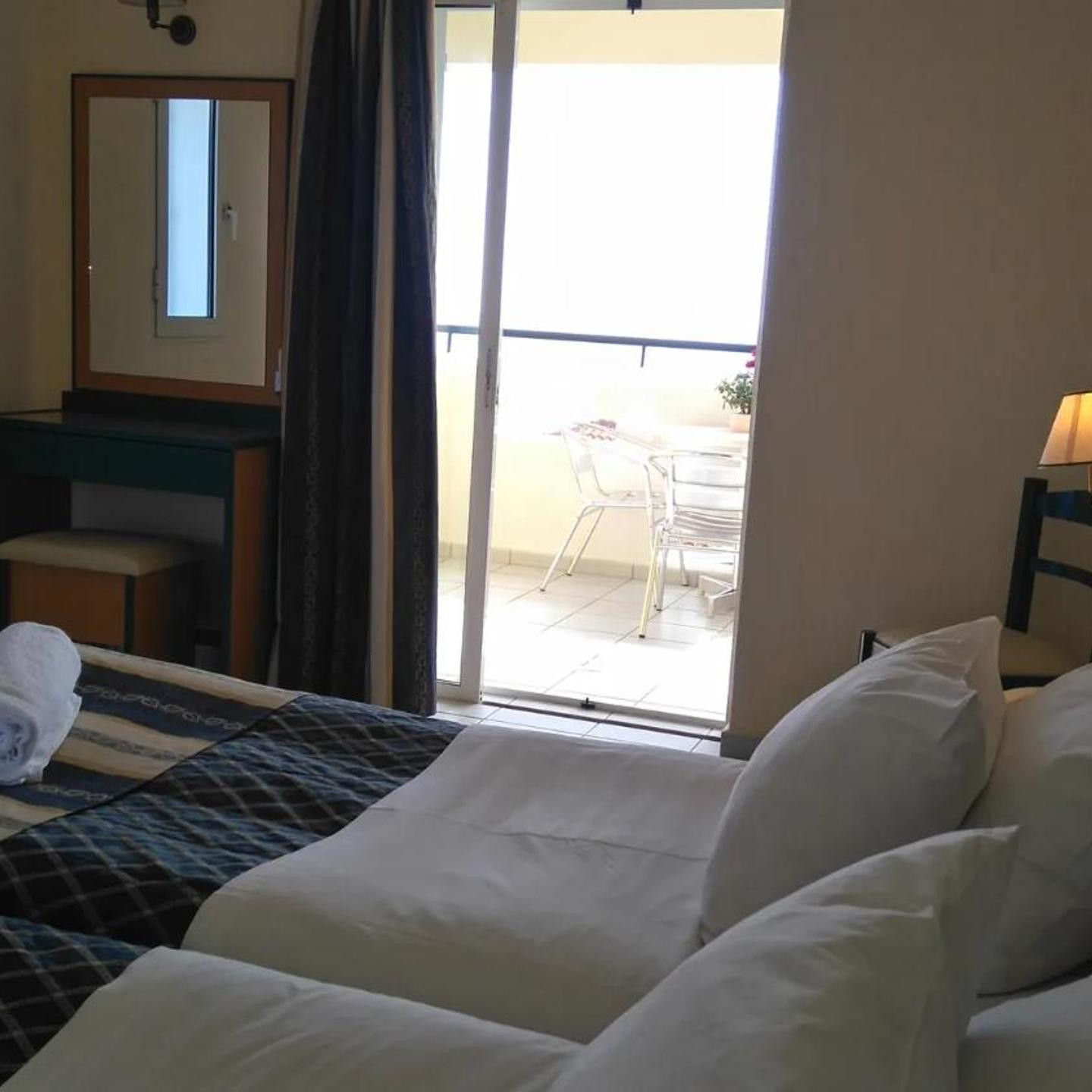 Porto Skala Hotel Village