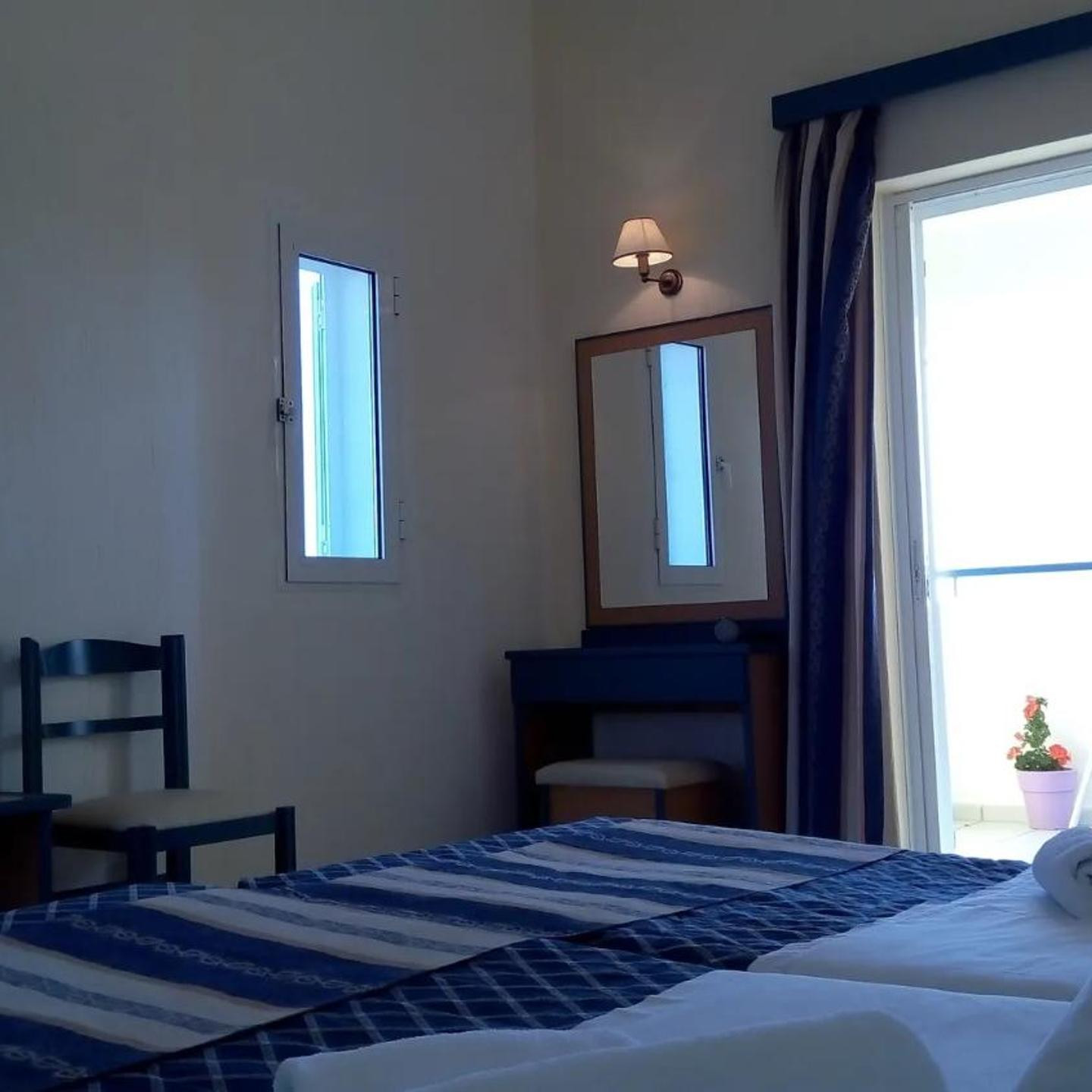 Porto Skala Hotel Village