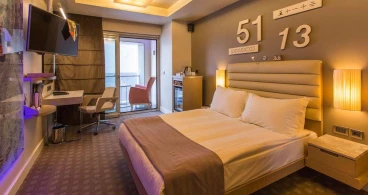 Ramada by Wyndham Istanbul Pera
