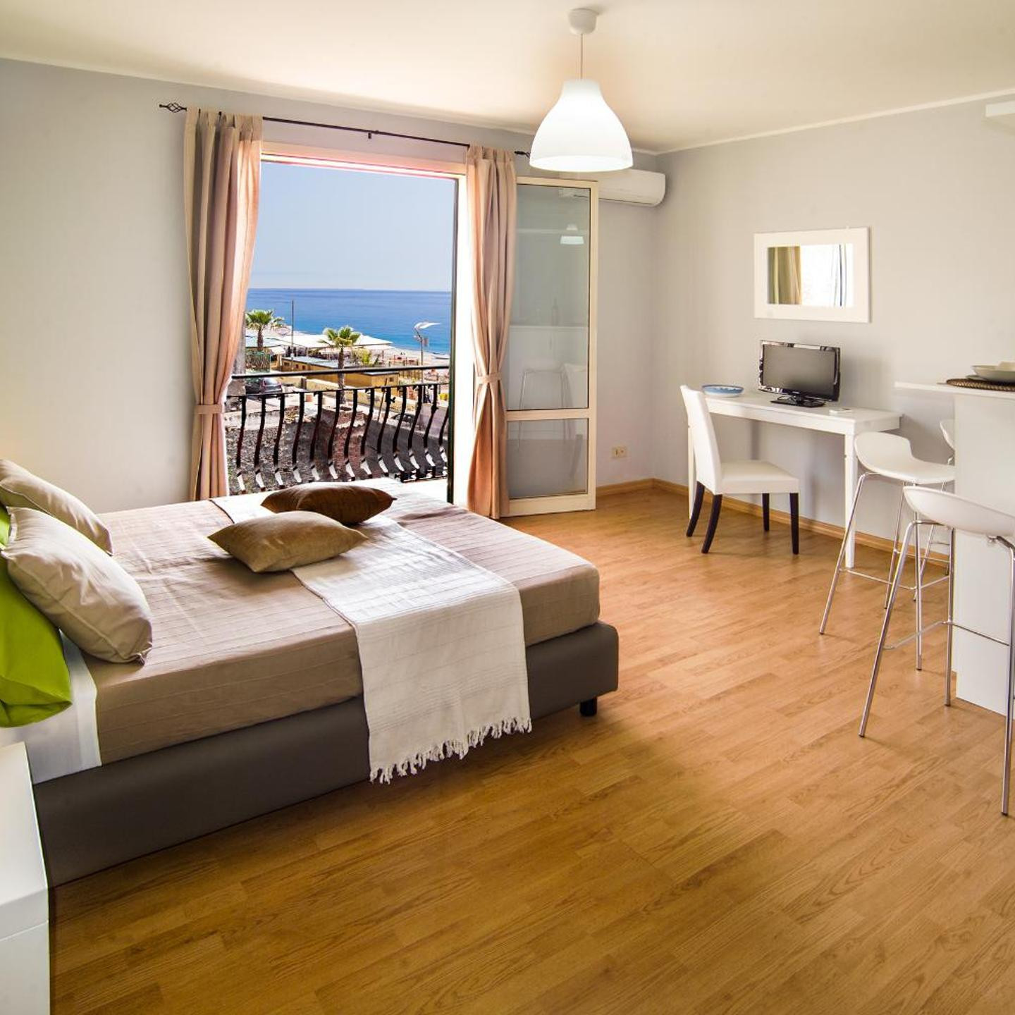 Appartamento Mare Marconi