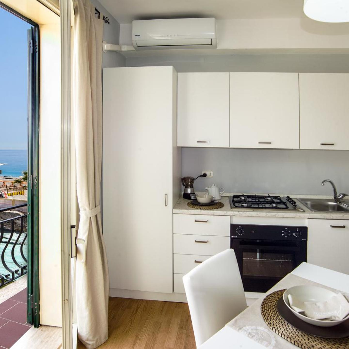 Appartamento Mare Marconi