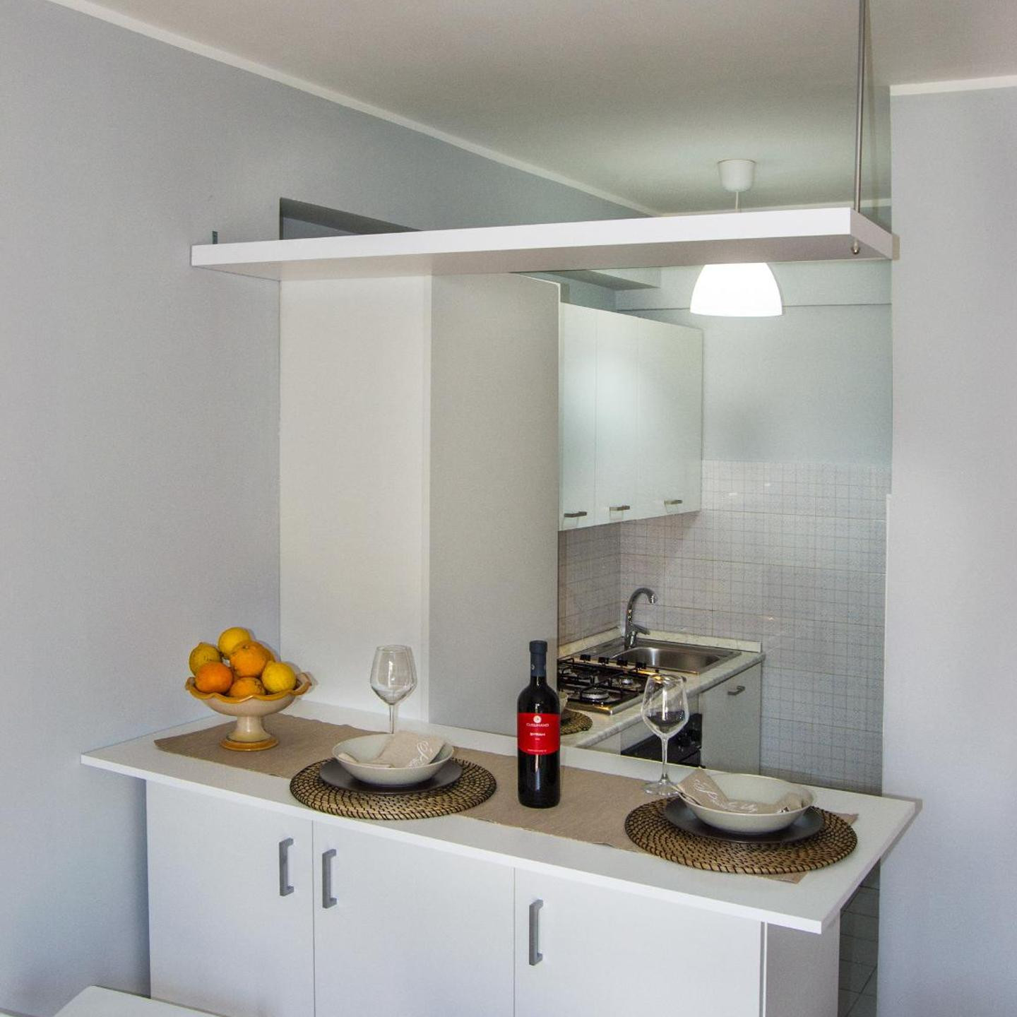 Appartamento Mare Marconi