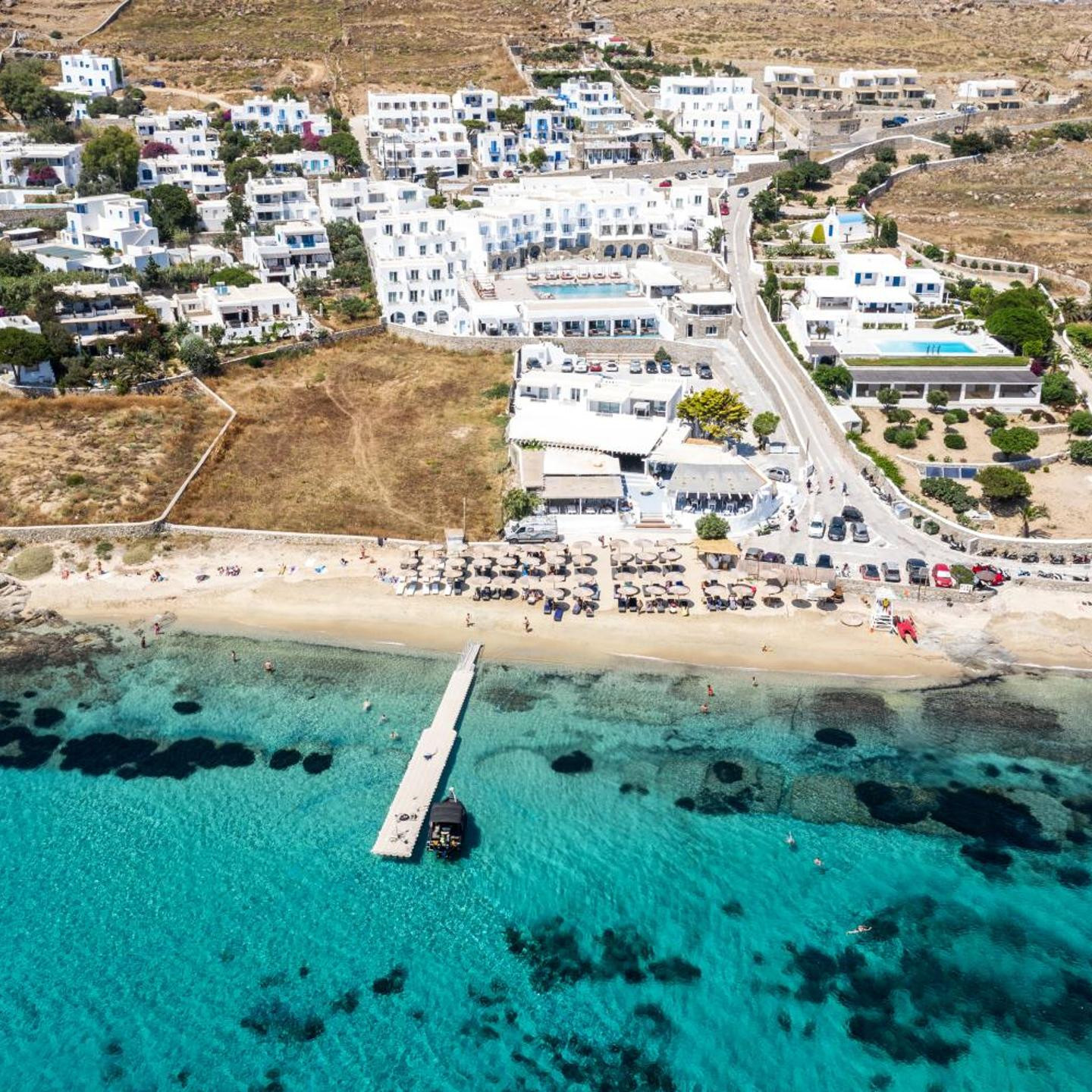 DeLight Boutique Hotel Small Luxury Hotels of the World