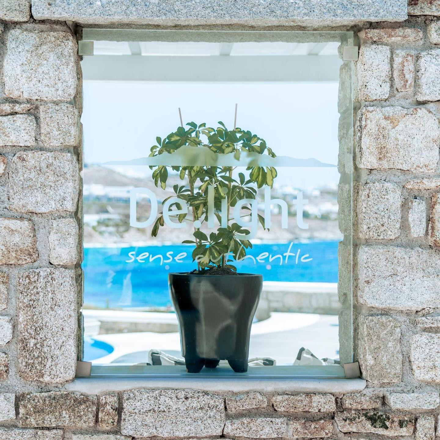 DeLight Boutique Hotel Small Luxury Hotels of the World