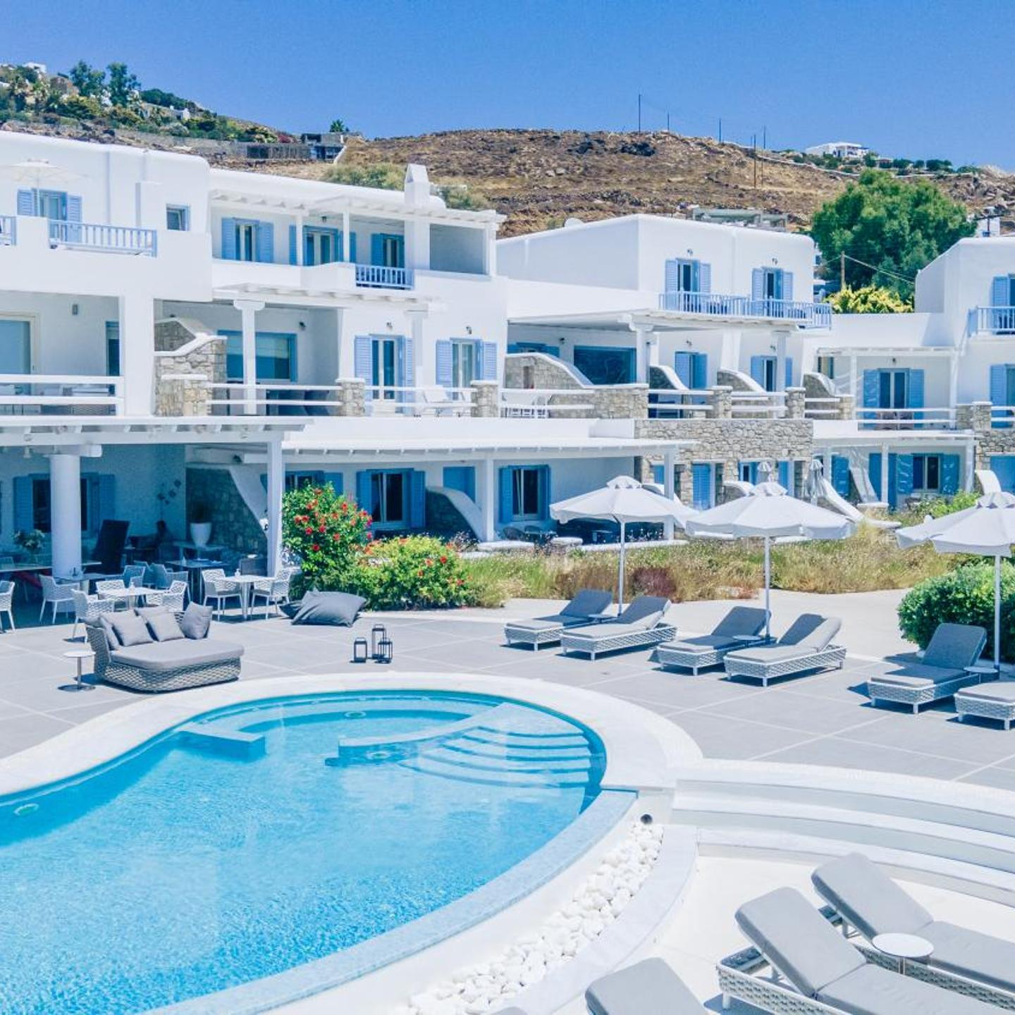 DeLight Boutique Hotel Small Luxury Hotels of the World