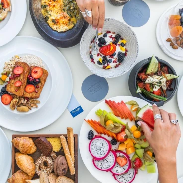 DeLight Boutique Hotel Small Luxury Hotels of the World