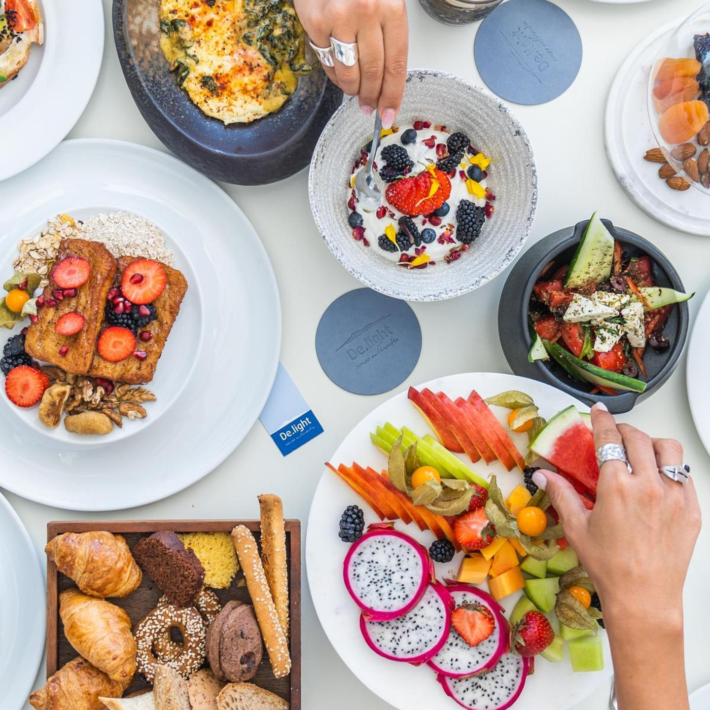 DeLight Boutique Hotel Small Luxury Hotels of the World