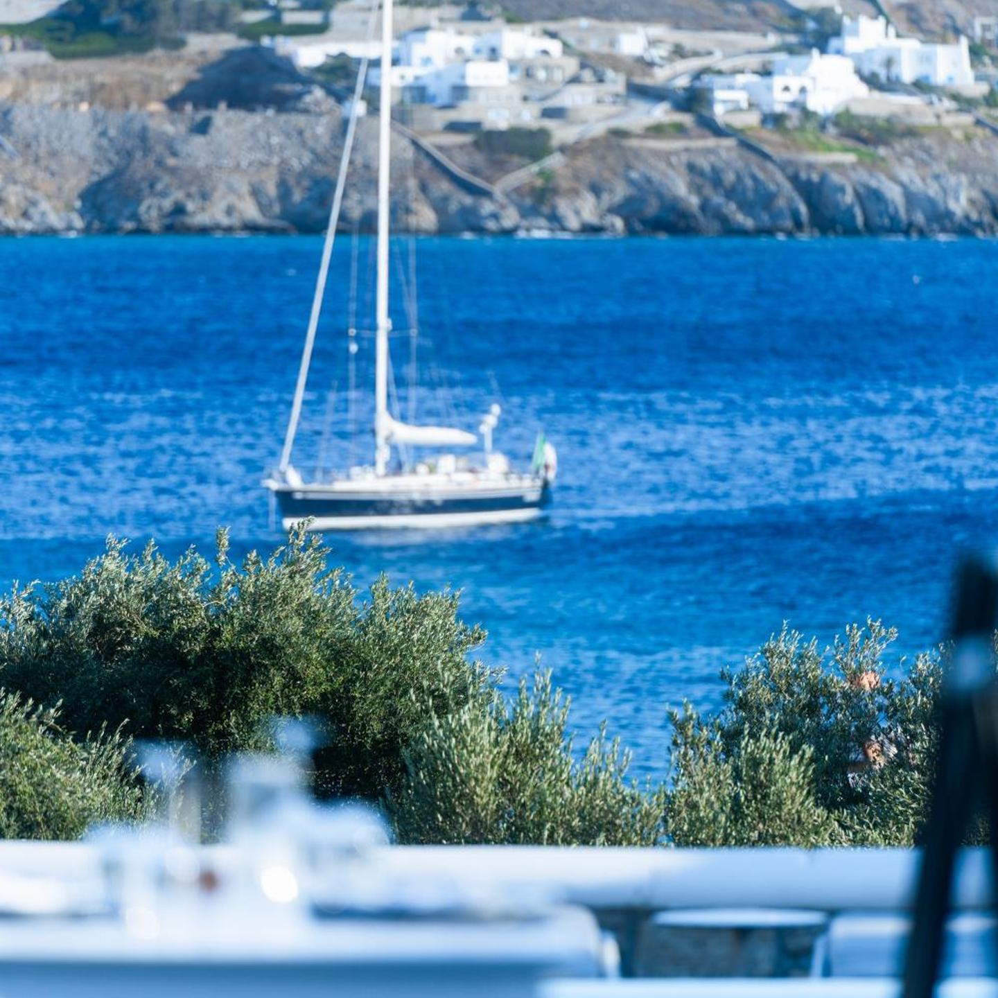 DeLight Boutique Hotel Small Luxury Hotels of the World