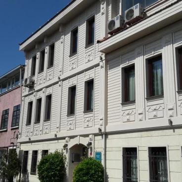 Mangana Konak Hotel