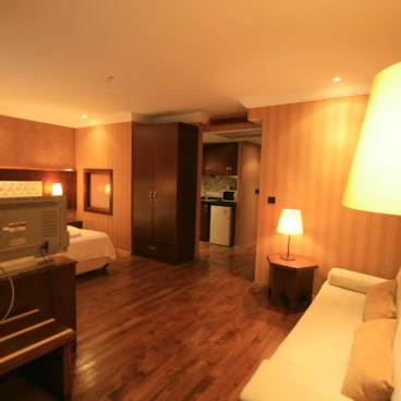Mangana Konak Hotel
