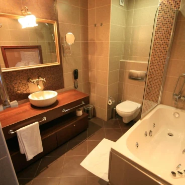 Mangana Konak Hotel