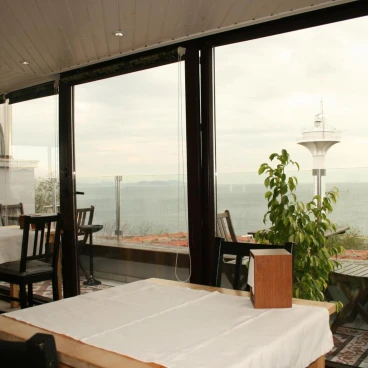 Mangana Konak Hotel