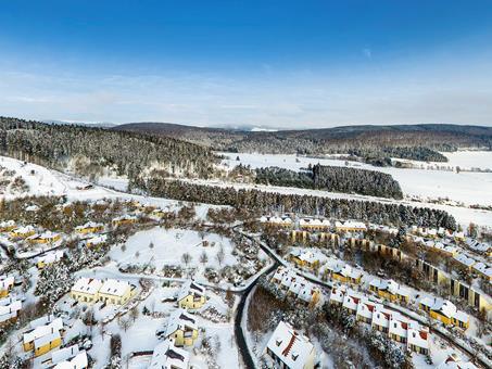 Center Parcs Park Hochsauerland