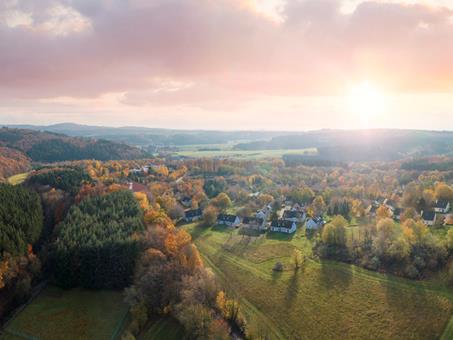 Center Parcs Park Eifel