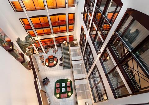 Derag Livinghotel Grosser Kurfürst