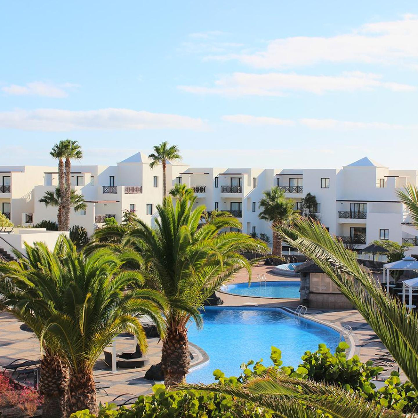 Vitalclass Lanzarote Resort