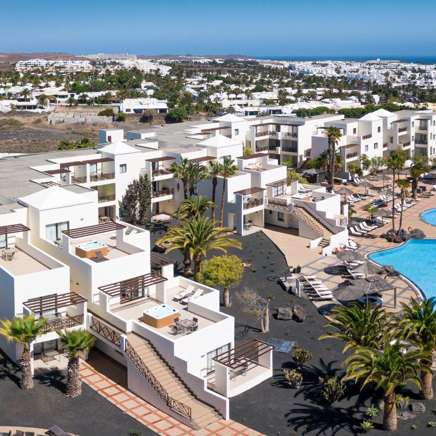 Vitalclass Lanzarote Resort