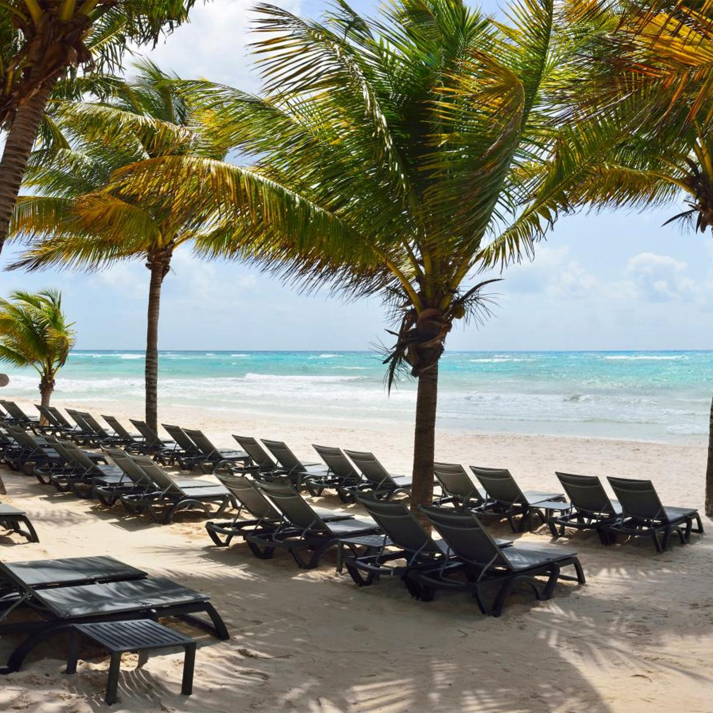 Catalonia Royal Tulum Beach & Spa Resort Adults Only - All Inclusive