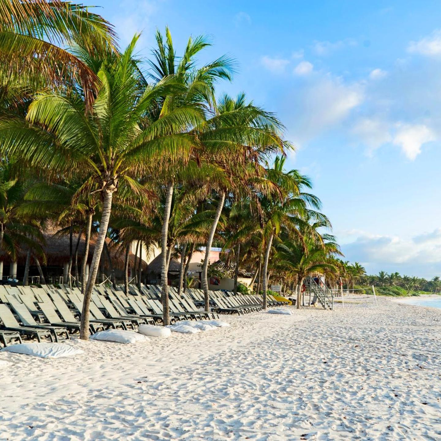 Catalonia Royal Tulum Beach & Spa Resort Adults Only - All Inclusive