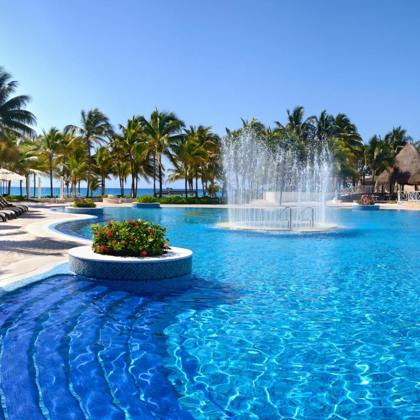 Catalonia Royal Tulum Beach & Spa Resort Adults Only - All Inclusive