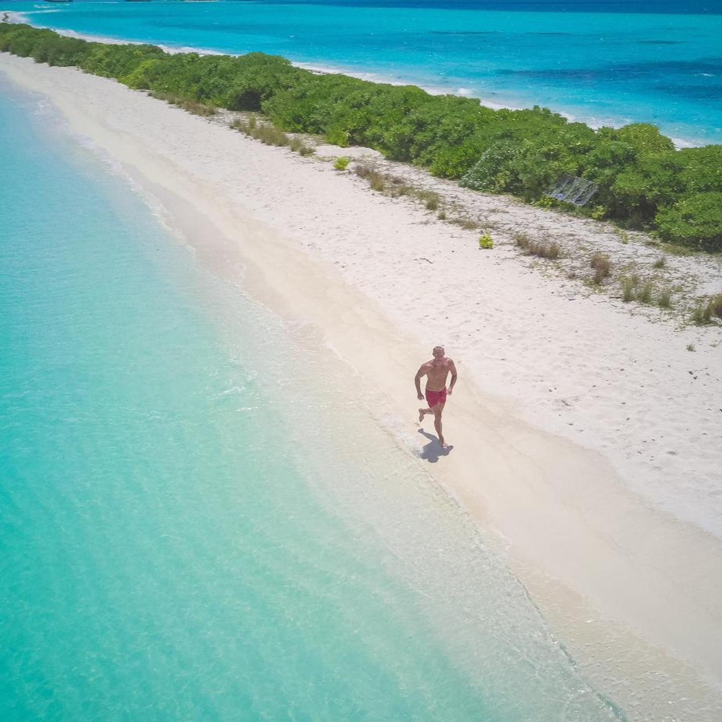 Dhiguveli Maldives