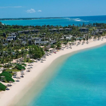 Long Beach Mauritius