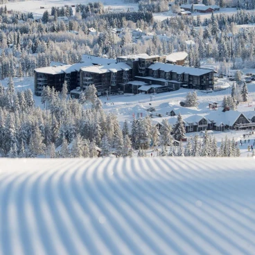 Radisson Blu Resort, Trysil