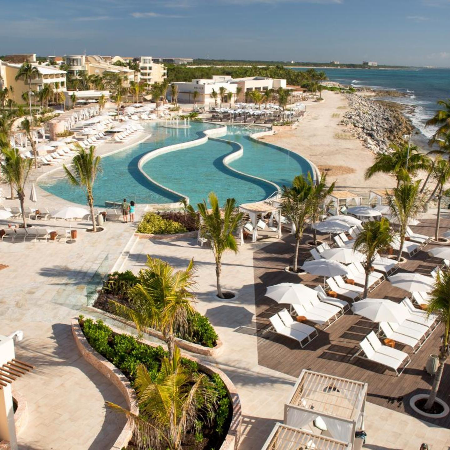 TRS Yucatan Hotel - Adults Only