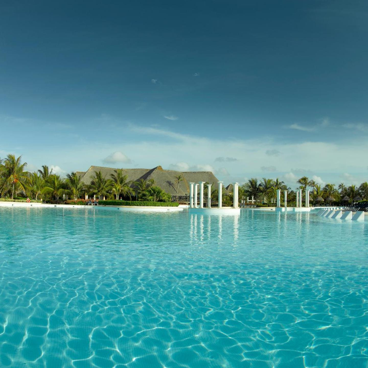 TRS Yucatan Hotel - Adults Only