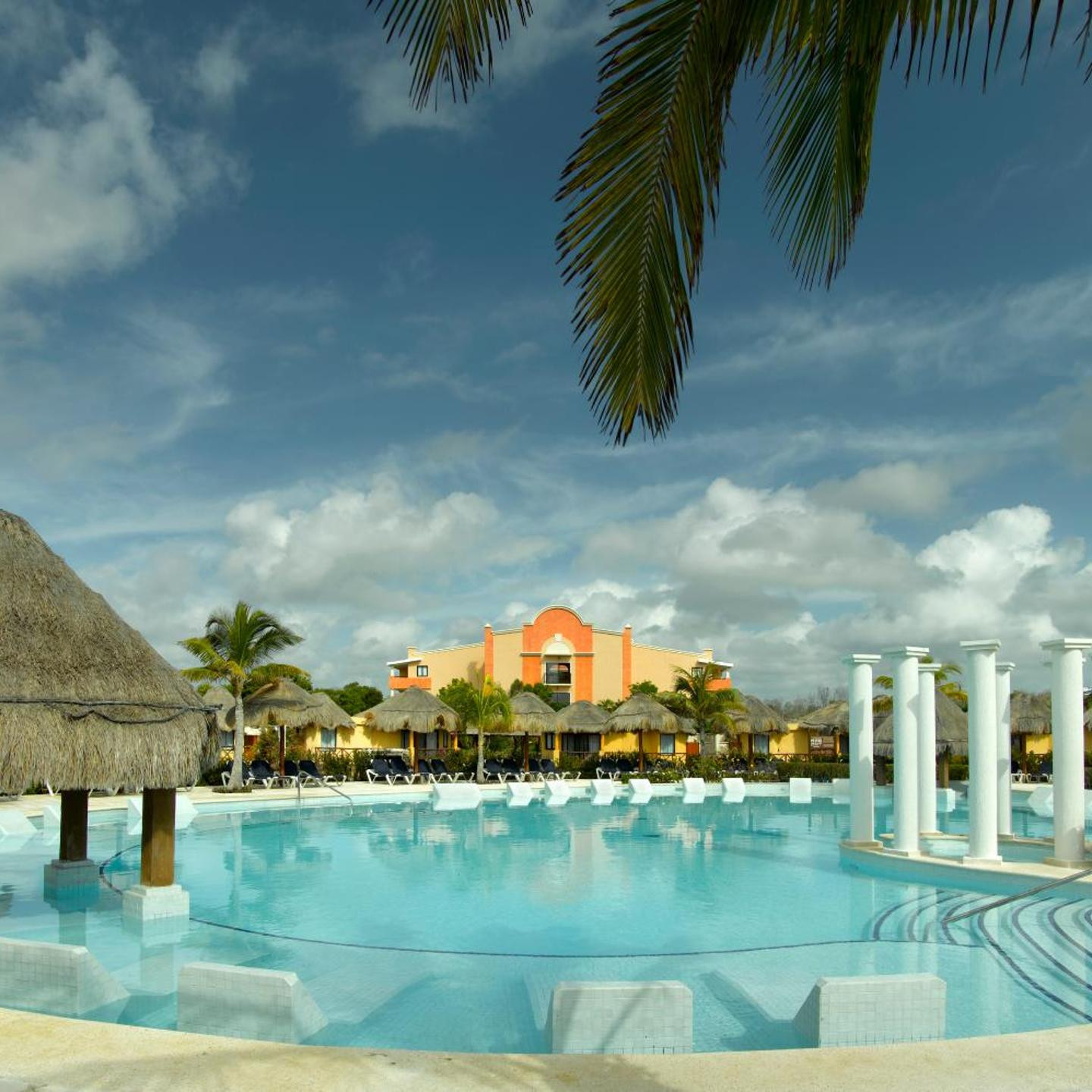 TRS Yucatan Hotel - Adults Only