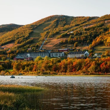Ustedalen Hotel Geilo