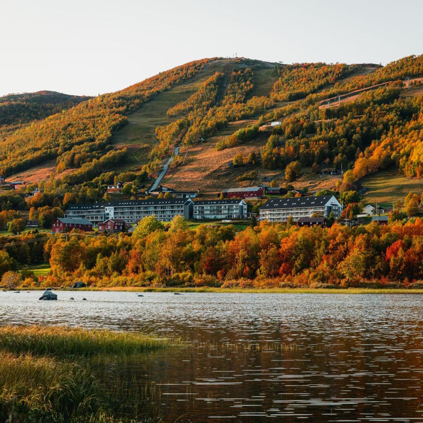 Ustedalen Hotel Geilo