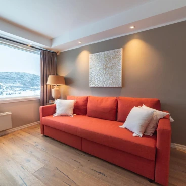 Ustedalen Hotel Geilo