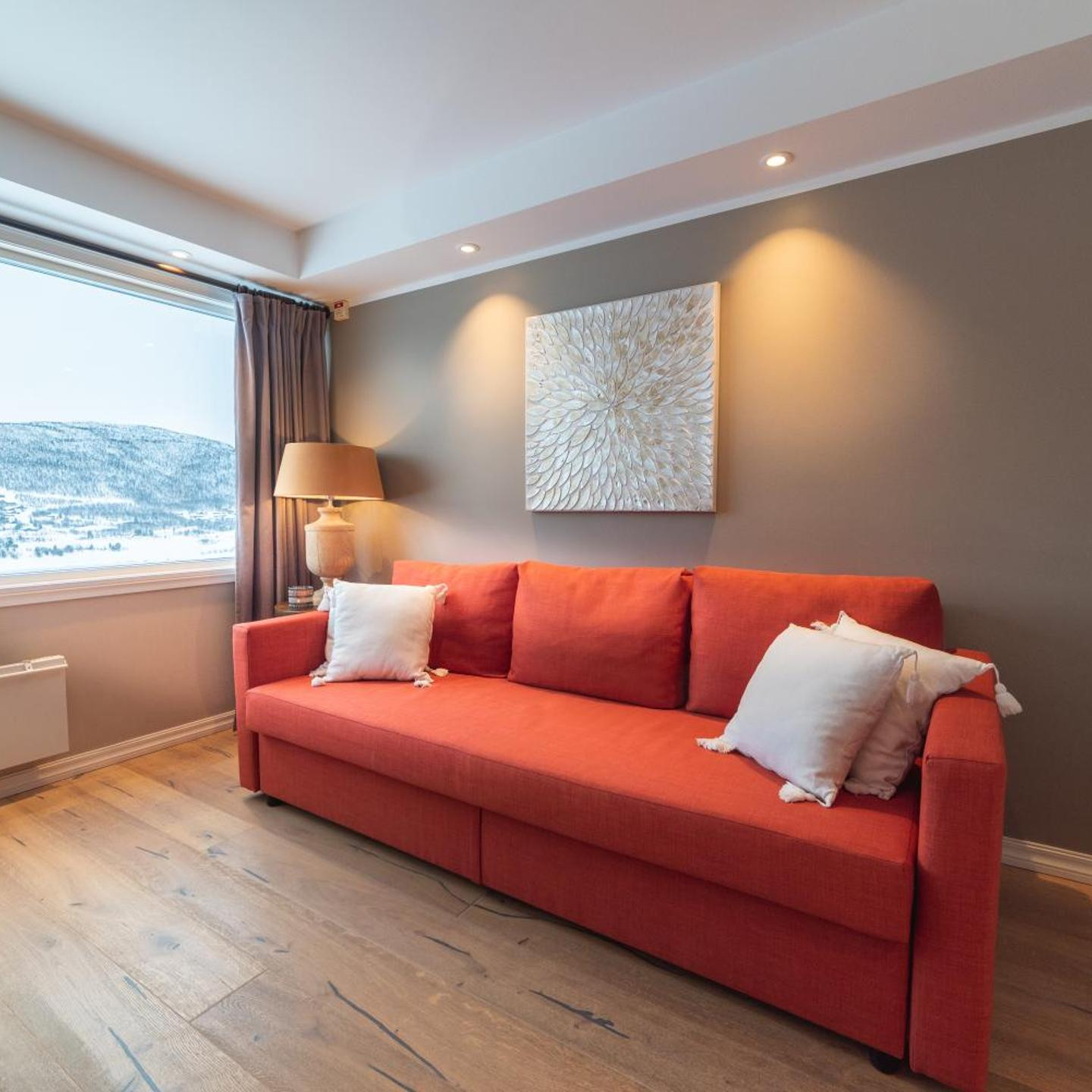 Ustedalen Hotel Geilo