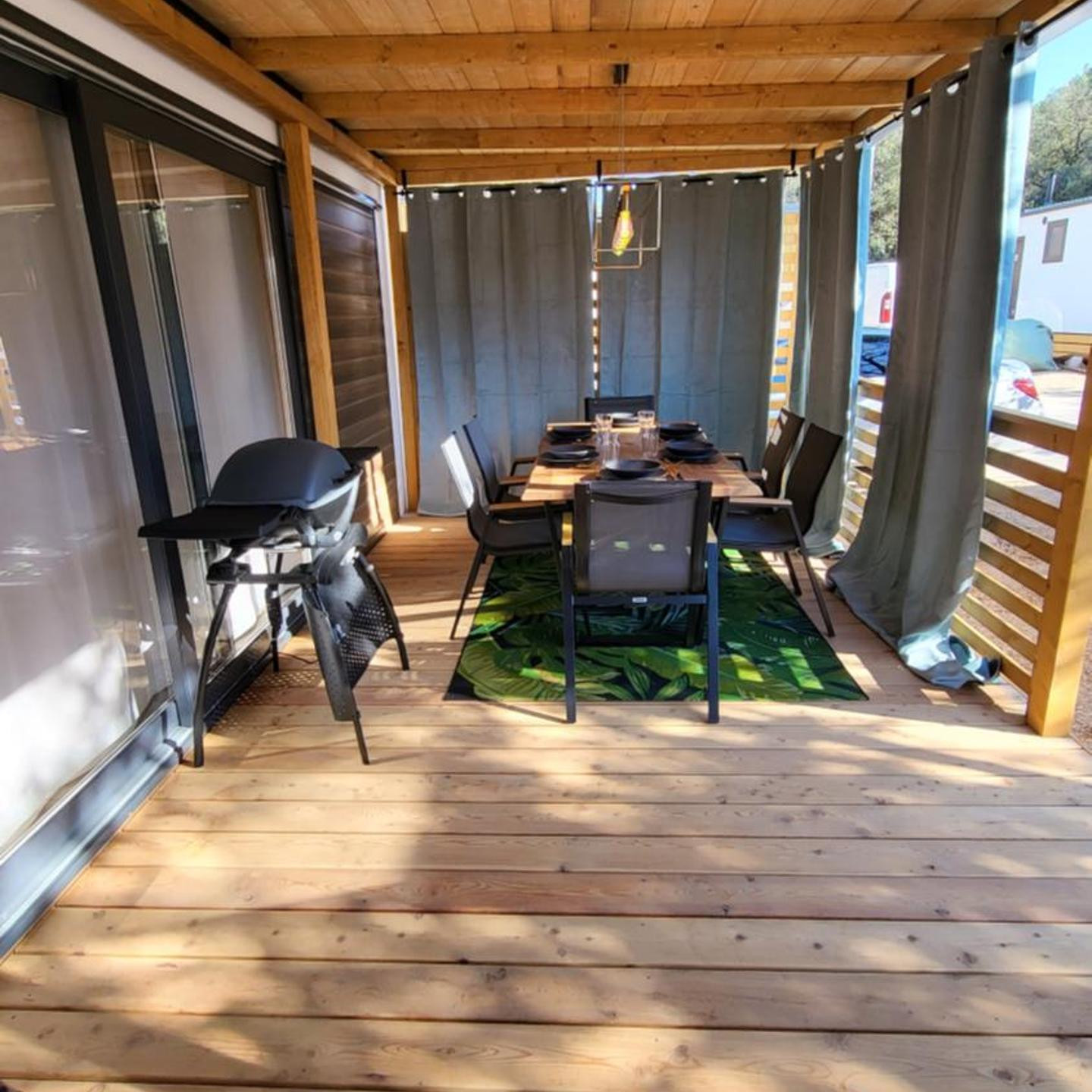 Submariner Biograd - Camping Park Soline