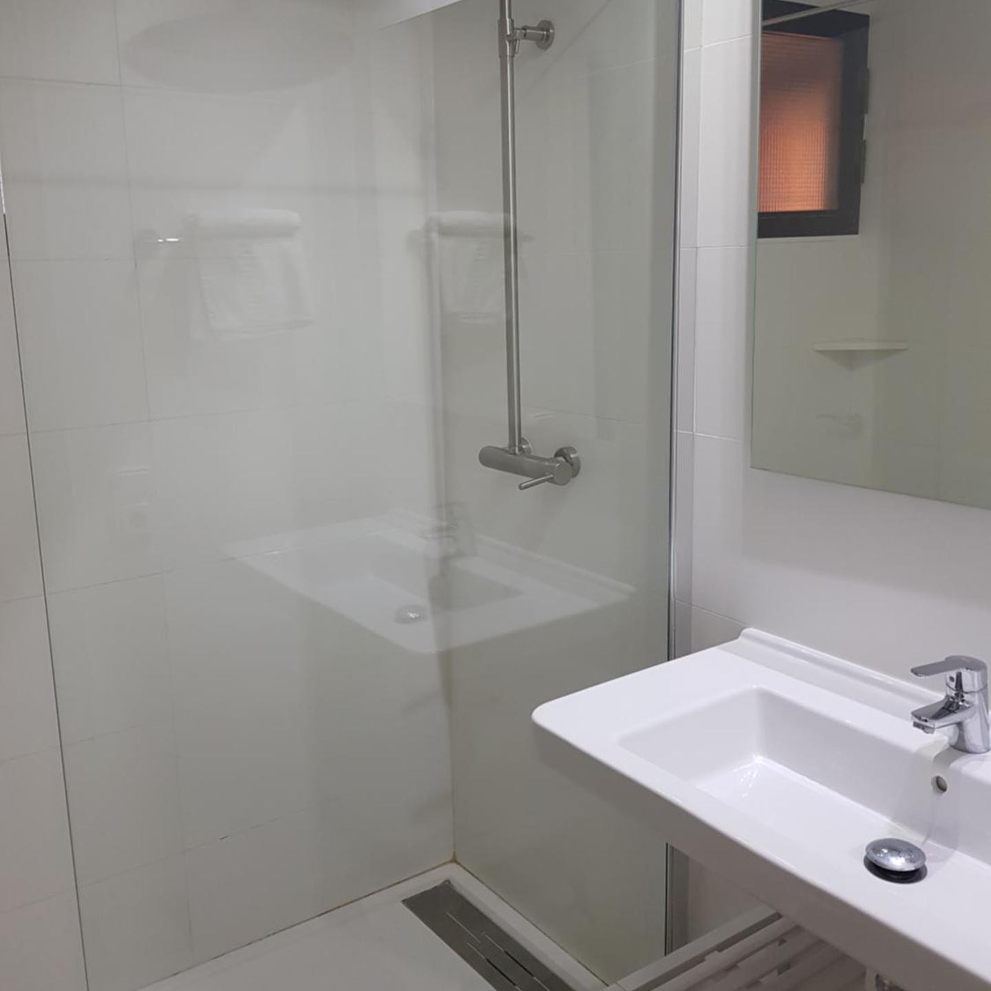 Apartamentos Don Vicente