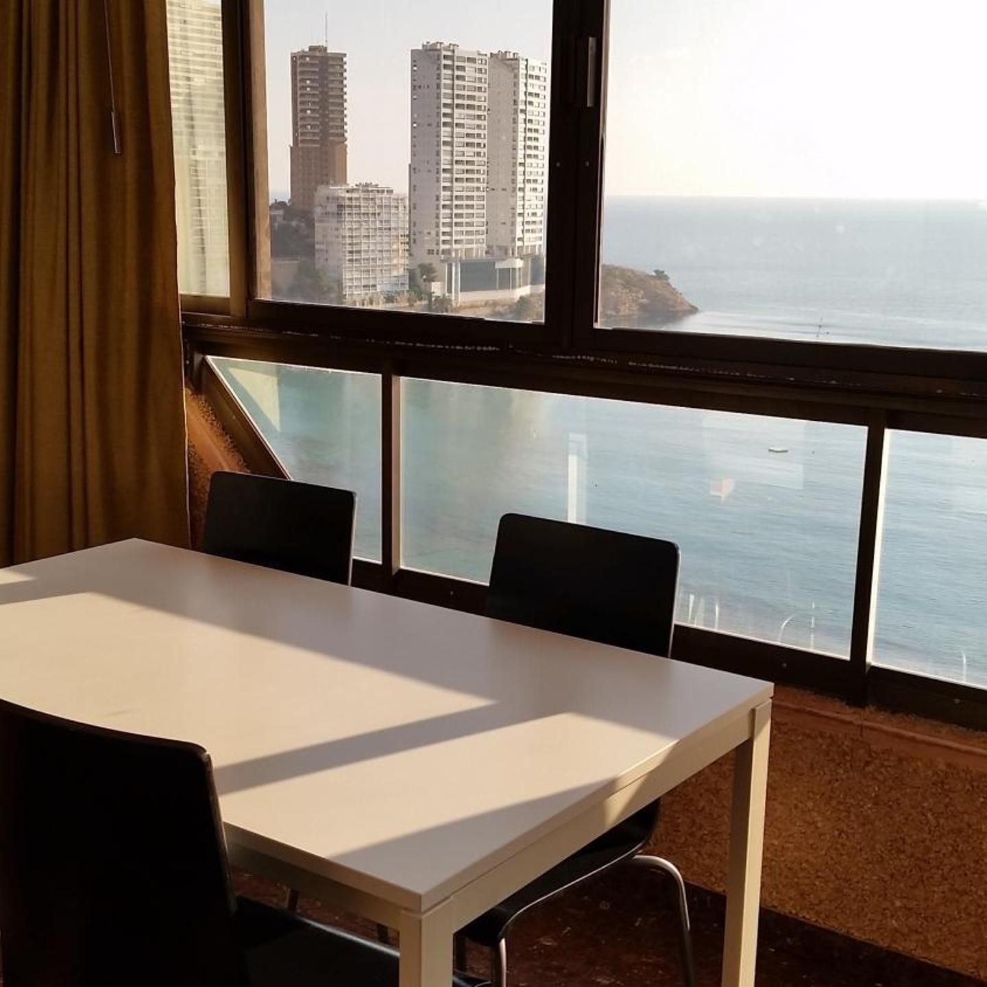 Apartamentos Don Vicente