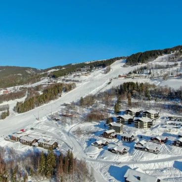 Alpin Apartments Sorlia