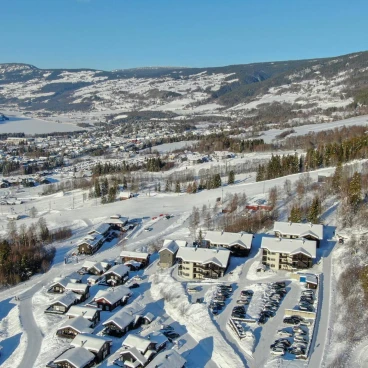 Alpin Apartments Sorlia