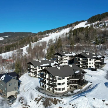 Alpin Apartments Sorlia