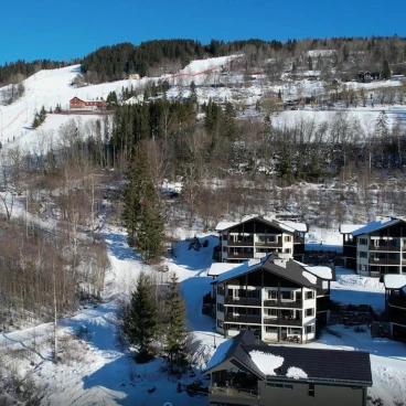 Alpin Apartments Sorlia