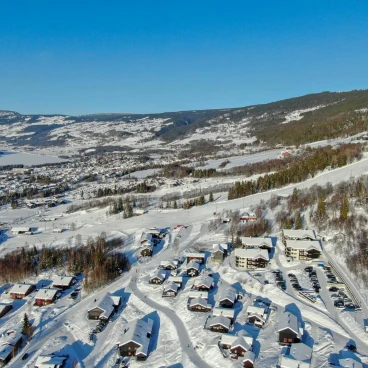 Alpin Apartments Sorlia