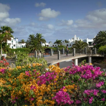 Las Marismas de Corralejo