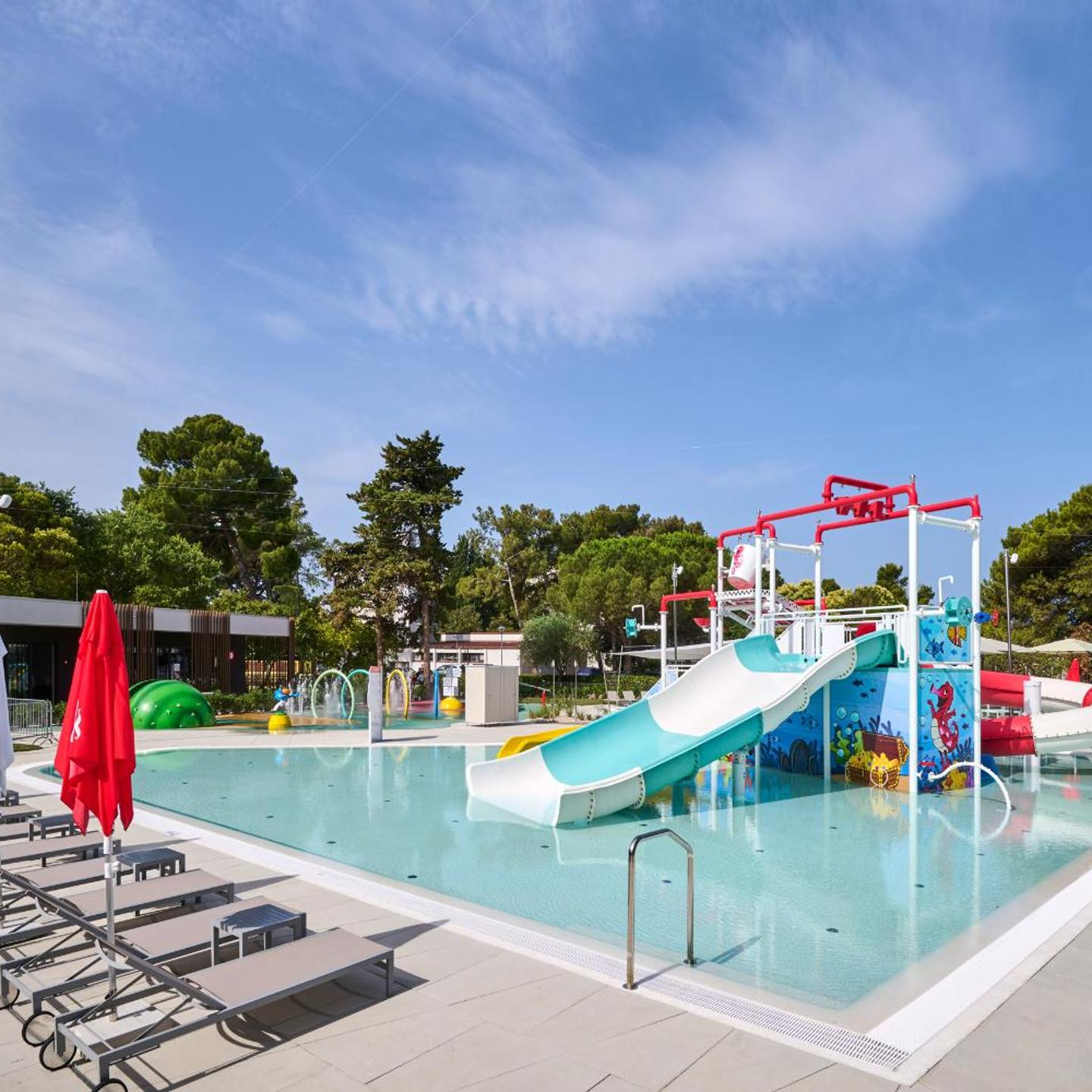 Hotel Umag Plava Laguna