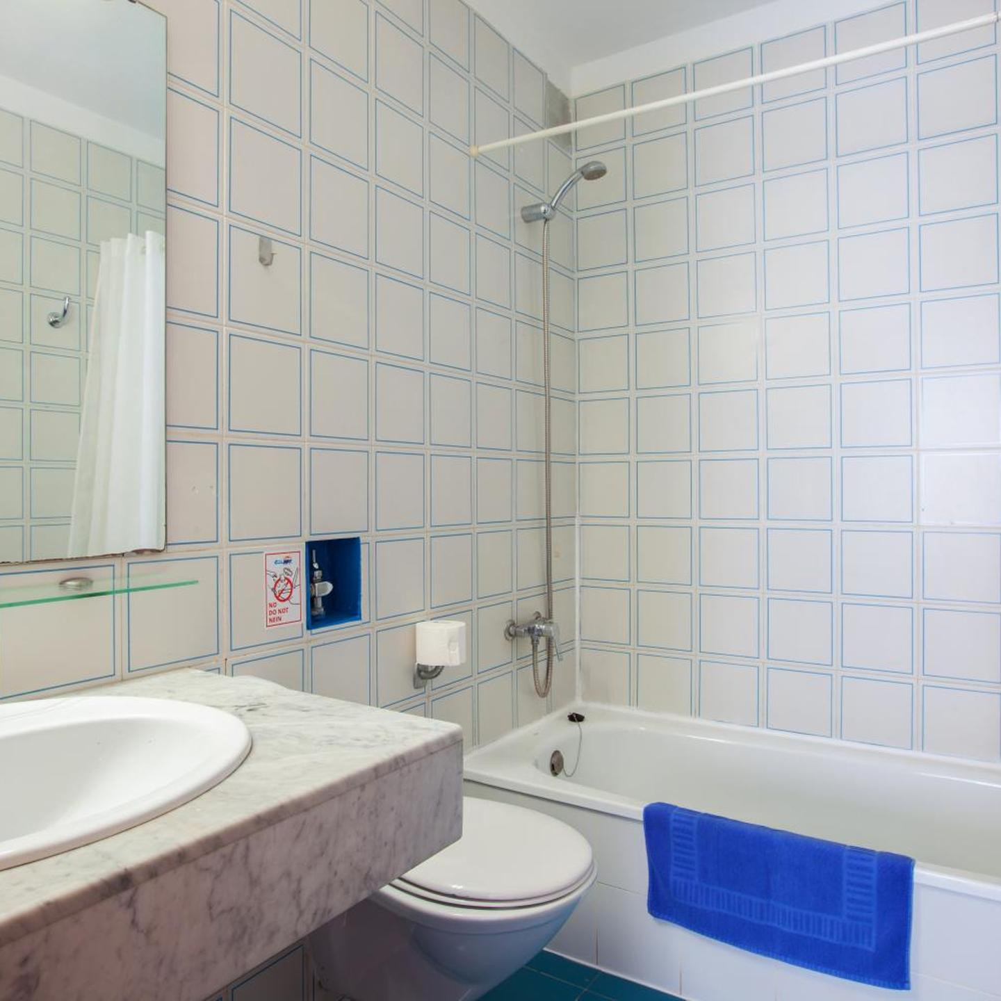 Aparthotel Costa Mar