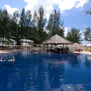 TUI BLUE Khao Lak Resort - SHA Plus