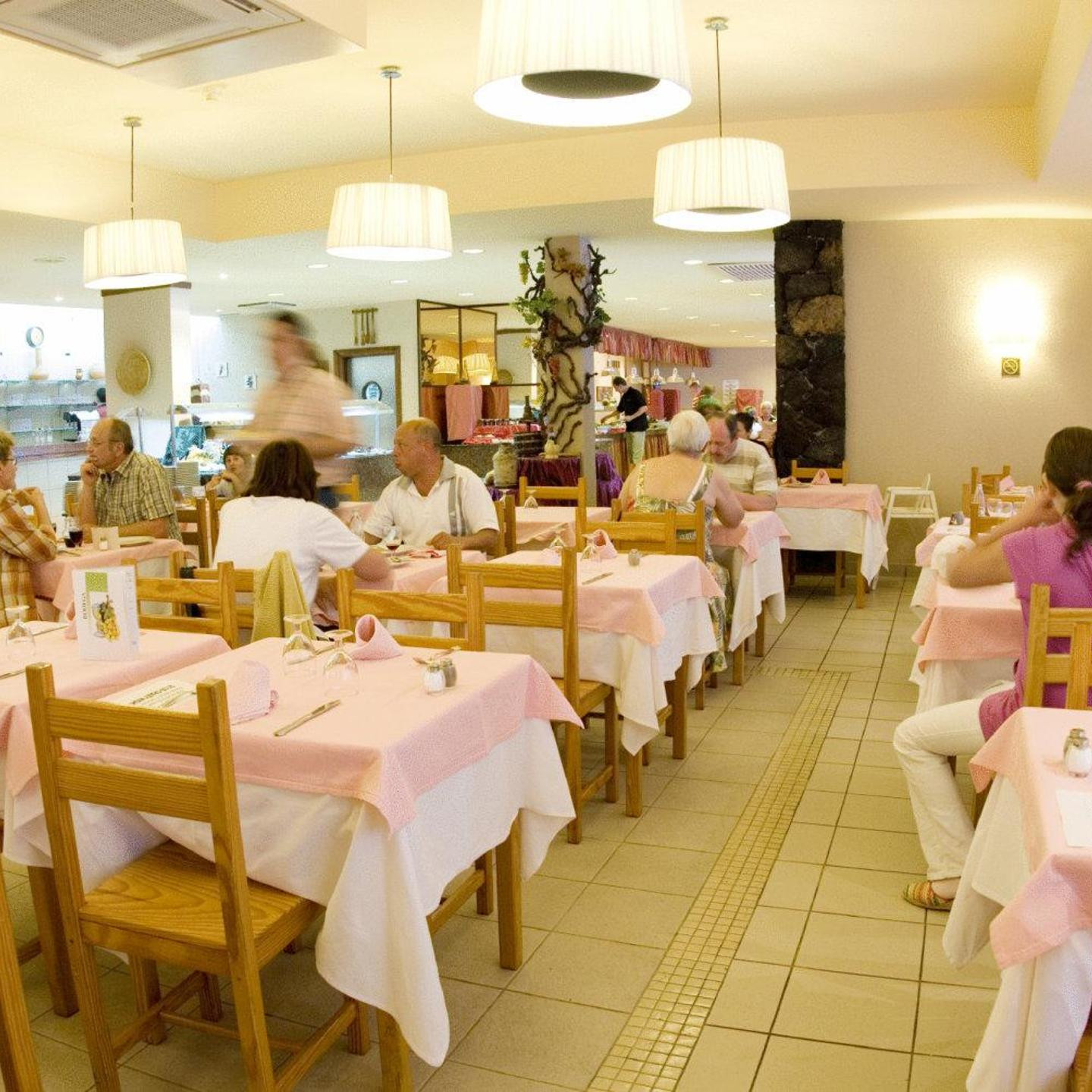 Aparthotel Costa Mar