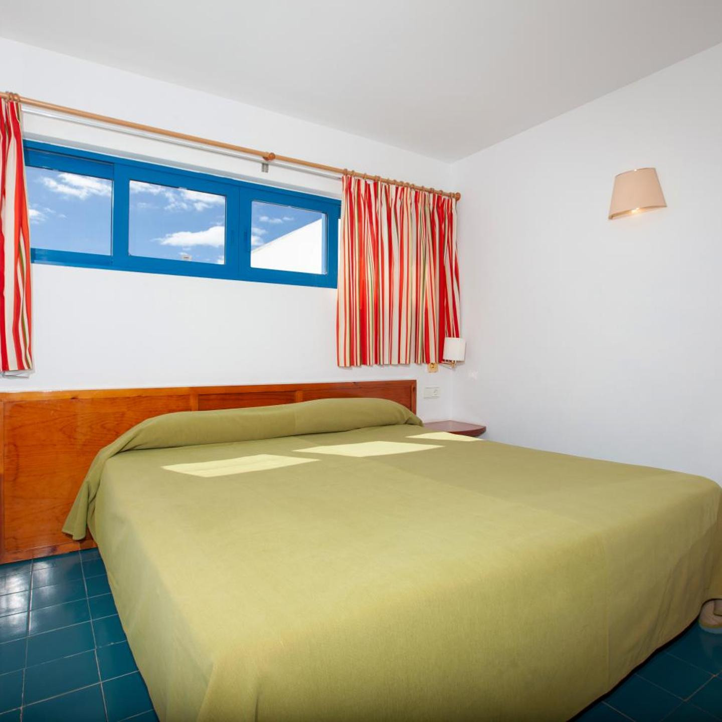 Aparthotel Costa Mar