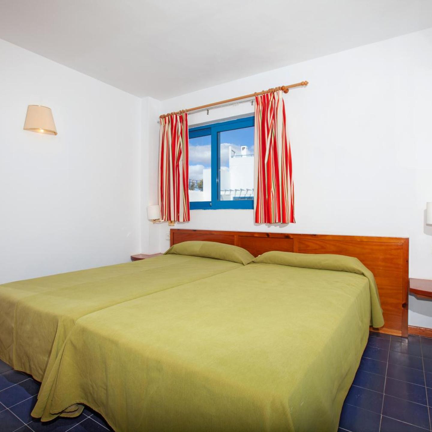 Aparthotel Costa Mar